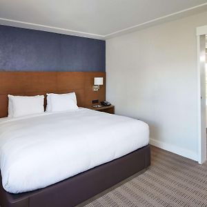Two Room King Suite